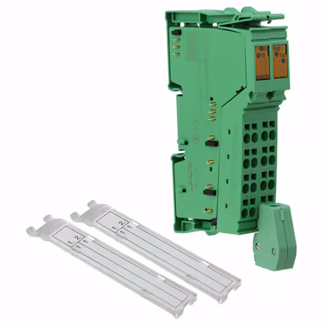 2863627 Phoenix Contact Steuerungen - SPS-Module